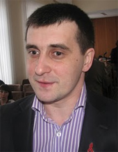 Анатолий Евдощук
