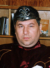 Виталий Верещагин