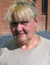 Светлана (мама и бабушка)
