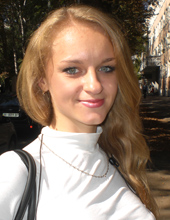 Аня, 18 лет