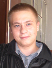 Вадим, 20 лет
