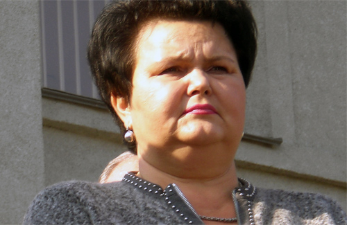 Людмила Корниенко