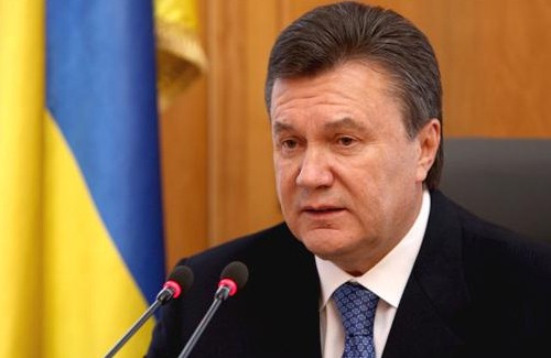 У Кременчуці переміг Віктор Янукович
