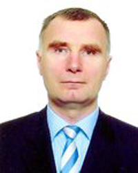 Юрій Лебедин