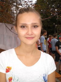 Катерина Герасименко