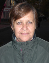 Маргарита Георгиевна
