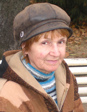 Лидия Владимировна