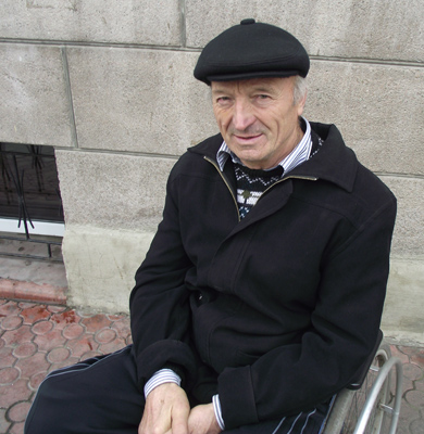 Сайт Знакомств Для Инвалидов Полтава