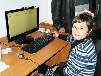 Бібліотеки Полтавського району отримали 15 нових комп’ютерів