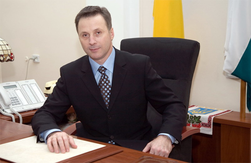 Андрей Матковский больше не собирается участвовать в выборах мэра Полтавы