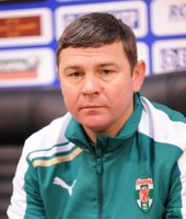 Сергей Конюшенко