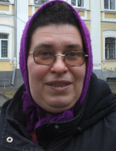 Людмила Миколаївна