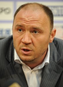 Владимир Пятенко