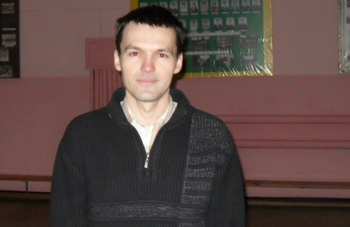 Олексій Соловчук