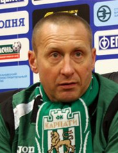 Павел Кучеров