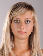 Ірина Шевченко