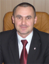 Олег Тимченко