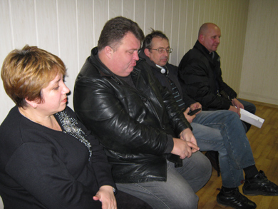 Владельцы шести полтавских рынков собрались вместе, чтобы через интернет-издание «Полтавщина»