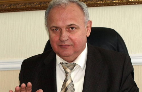 Министр ЖКХ Украины не будет искать на Полтавщине Мухосранск