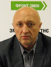 Валерій Головко