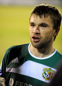 Дмитрий Осипенко
