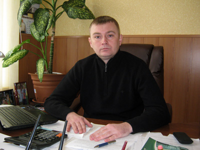 Дмитрий Третьяков