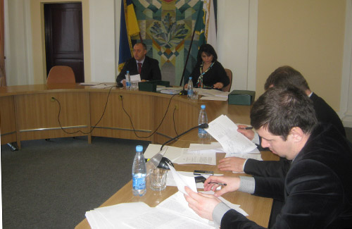 Мэр Полтавы считает, что для некоторых депутатов горсовета начались выборы