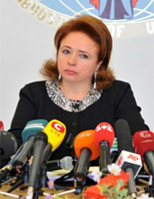 Нина Карпачёва