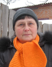 Олена Анатоліївна