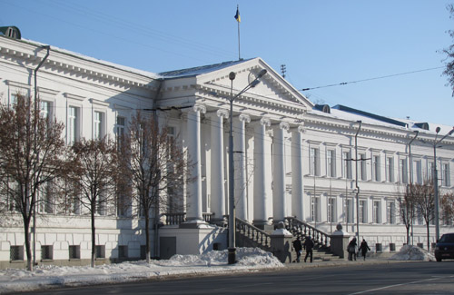 Полтавська міська рада планує продовжити свою боротьбу з прокуратурою