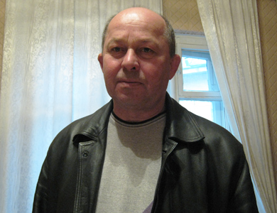 Николай Пилипенко