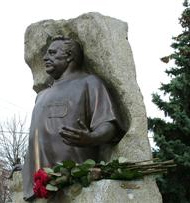 На Полтавщині вшанували пам’ять Миколи Касьяна