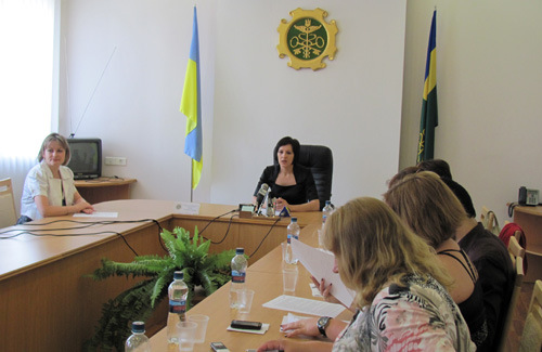 У Полтаві презентували новий Митний кодекс України