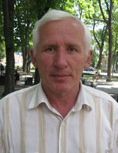Алексей Бокарев