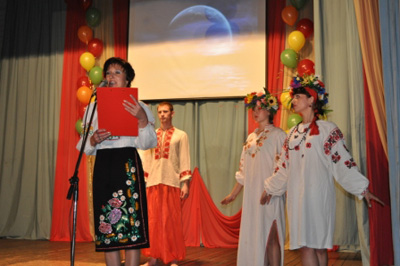 У Кременчуцькій виховній колонії висловили любов до Полтавщини у піснях і танцях