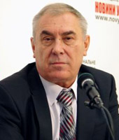 Вадим Петренко