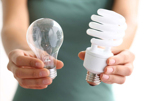 Какие лампочки выгоднее: обычные или энергосберегающие?