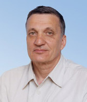 Віктор Таран-Терен