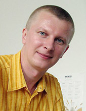 Олександр Луценко