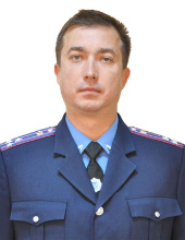 Руденко Владислав Григорович