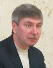 Сергій Котов