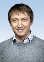 Тарас Кутовий