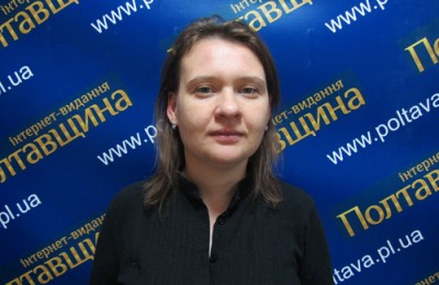 Инна Бондаренко