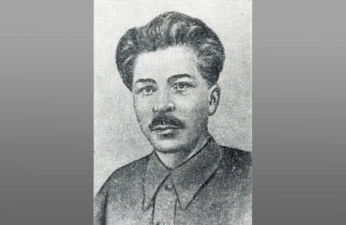 Павел Постышев