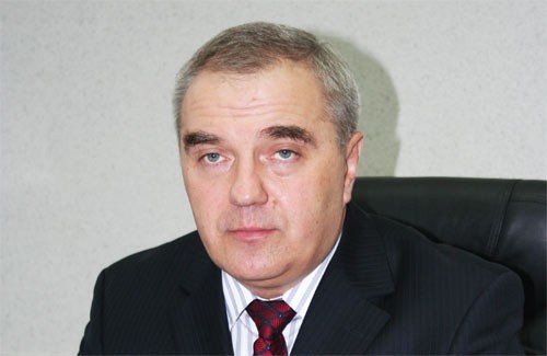 Олександр Дроботенко