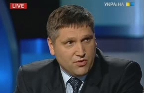 Юрій Мірошниченко в ефірі Шустер Live