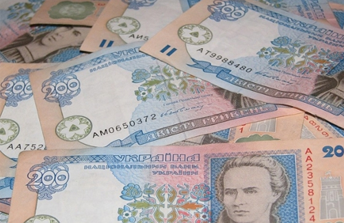 Чиновники заохотили полтавських спортсменів на близько 625 тисяч гривень