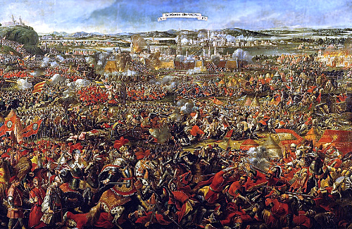Віденська битва