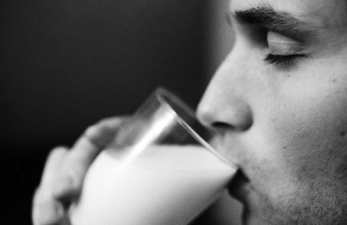 Молоко, яке ми п’ємо — яка його якість?