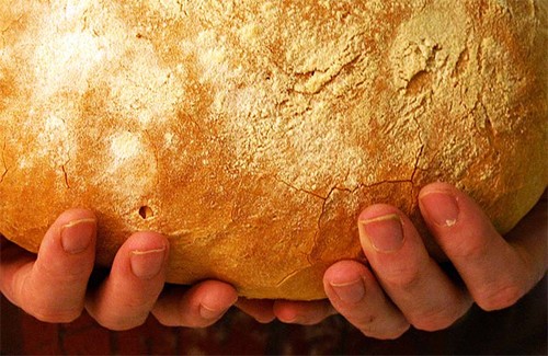 Хліб з борошна 1 ґатунку коштуватиме 4,70 грн./кг